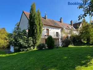 Image of La maison de Maxou