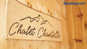 Image of Chalet Chantelle