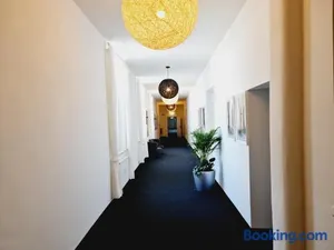 Image of Best Boarding House