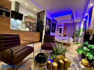 Image of Saphir Spa - Sauna Balnéo Chromothérapie Massage