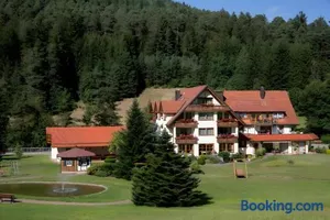 Image of Landhaus Mühlengrund