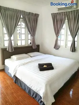 Image of Vagary Pangkor
