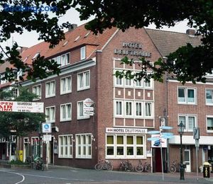 Image of Hotel Delfthalle