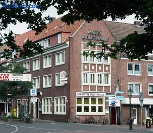 Image of Hotel Delfthalle