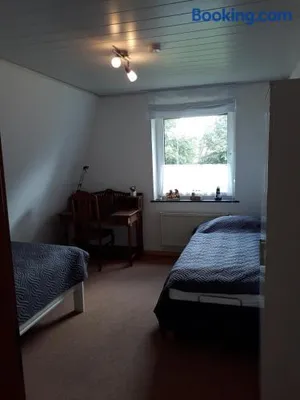 Image of Ferienwohnung Pries
