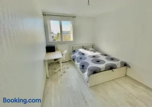 Image of Appartement T3 de Standing en Centre-Ville