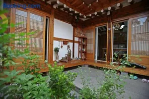 Image of Hanok Guesthouse Nuha
