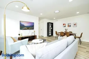 Image of Molivu Homes 2BR - PetFriendly, W-D, Backyard