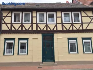 Image of Ferienwohnung Storchennest