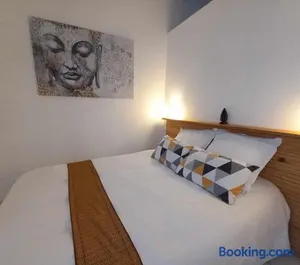 Image of Maison chez nous