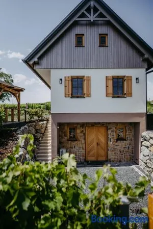 Image of Weinberg Chalet Kokumandl
