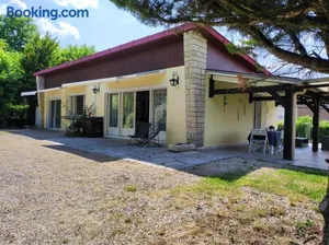 Image of Villa des petites Chaumes