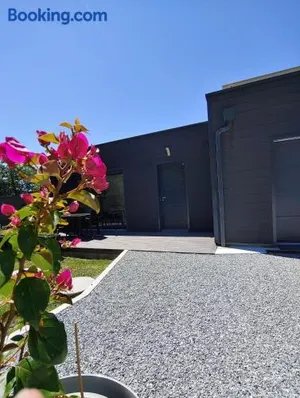 Image of Maison d’hôte neuve : T2 pour 4 voyageurs