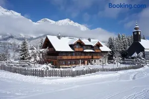 Image of Ferienwohnungen Kulmwirt