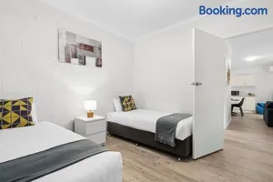 Image of Riversands Rest Accommodation Paringa - Tea Tree Cottage