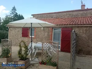 Image of Les Trois Geais