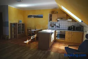 Image of Ferienwohnung Koserow