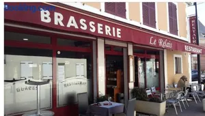 Image of le relais