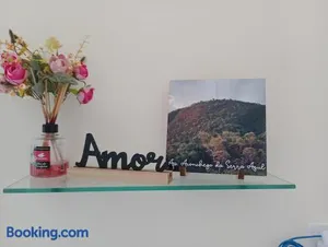Image of Apartamento Aconchego da Serra Azul