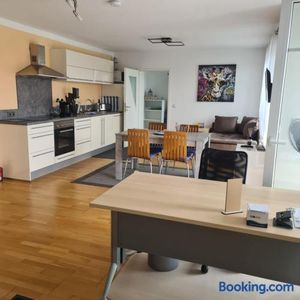 Image of Apartment „Am Südhang“