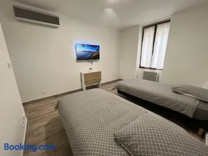 Image of Superbe appartement à 15 min de Lyon