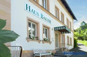 Image of Hotel Haus Bauer