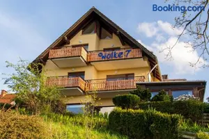 Image of Ferienhaus Wolke 7