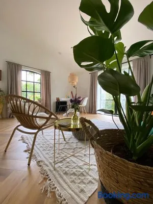 Image of B&B Het goudklompje