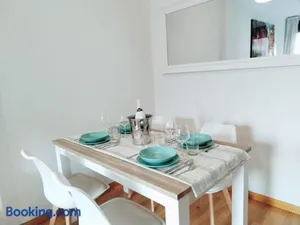 Image of Apartamento amplio, luminoso y confortable CC