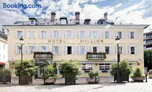 Image of Hotel Million