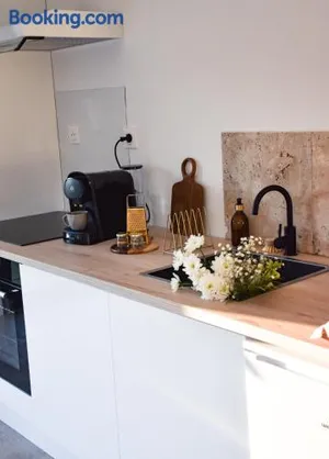 Image of Maison au calme avec jacuzzi privatif