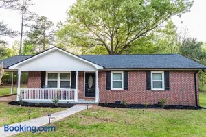 Image of Bellfield Retreat