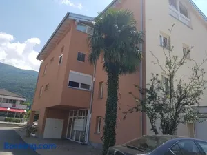 Image of Bellinzona Rooms