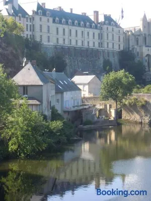 Image of MOULIN DE L'ABBESSE