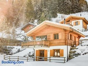 Image of Chalet Petite Arvine