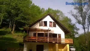 Image of Gîte de la baerenbach