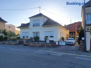 Image of Villa Vauban