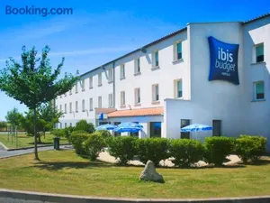 Image of ibis budget Niort - La Crèche