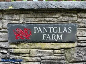 Image of The Annex at Pantglas Farm