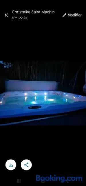 Image of La Lilloise Villeneuve D'Ascq GD STADE Mauroy