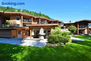 Image of Resort Tirol am Wildenbach