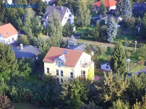 Image of Schwalbenflug 1 Berlin