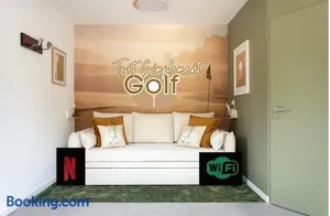 Image of Tout simplement Golf
