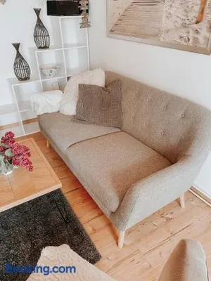 Image of Ferienhof Meetz - Lütt Stuv