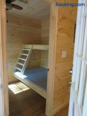 Image of Okie Dokie Cabins