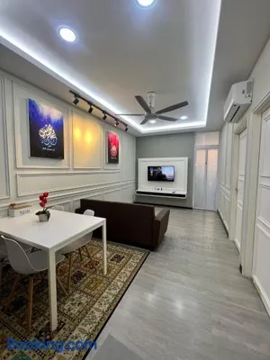 Image of Ali Homestay Sungai Petani