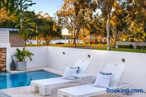 Image of Exquisite Riverside Living, Noosaville