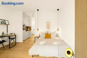 Image of Modernes Apartment im Kaiserkiez