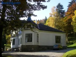 Image of Villa Eisenwerk