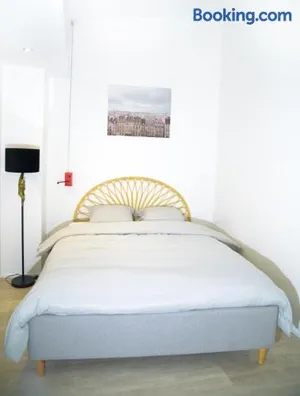 Image of Appartment Montorgueil/Châtelet